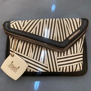 Henri Bendel Clutch